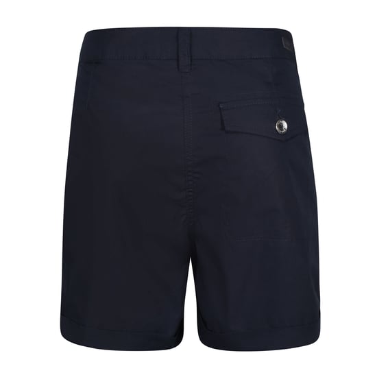 Regatta Dames/Dames Pemma Shorts (Marine) - Image 2