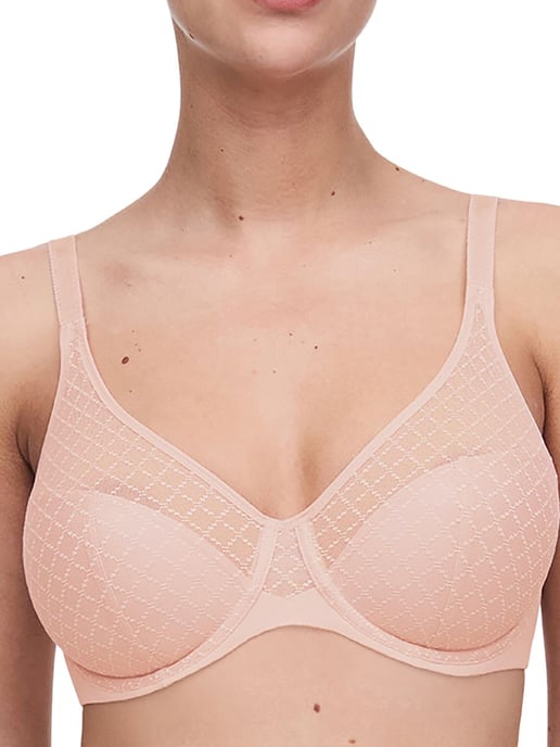 Norah Chic Covering Moulded Bra - Image 1