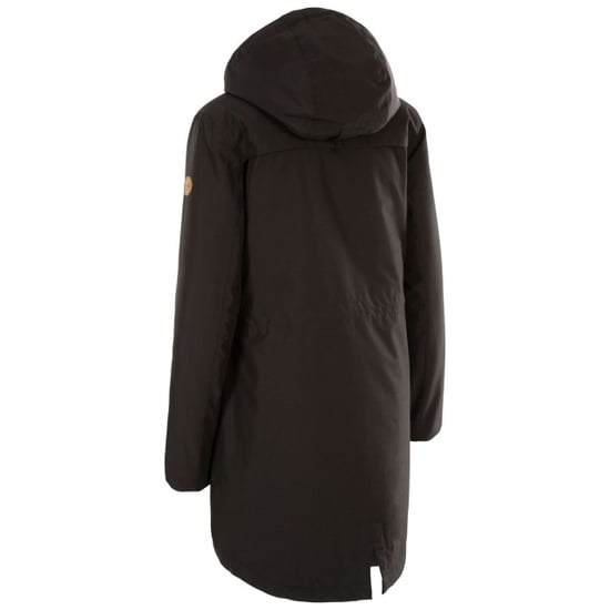 Trespass Dames/dames Jasje (Zwart) - Image 3