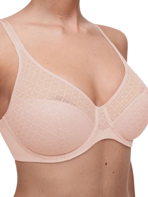 Norah Chic Covering Moulded Bra - Image 2