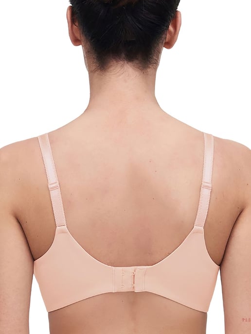Norah Chic Covering Moulded Bra - Image 3