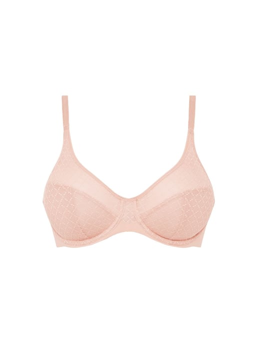 Norah Chic Covering Moulded Bra - Image 4