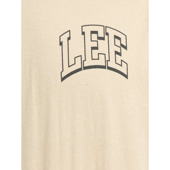 Lee - T-shirt OXFORD TAN - Image 4