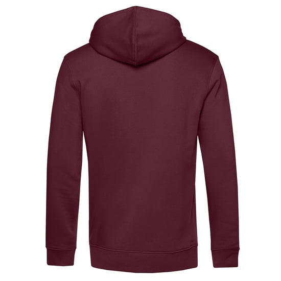 Ballin Est. 2013 Hoodies Basic Hoodie Rood - Image 2