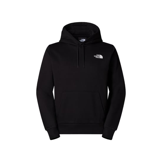 M SIMPLE DOME HOODIE - Image 1