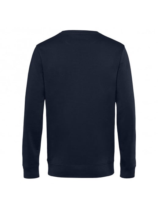 Ballin Est. 2013 Sweaters Basic Sweater Blauw - Image 5
