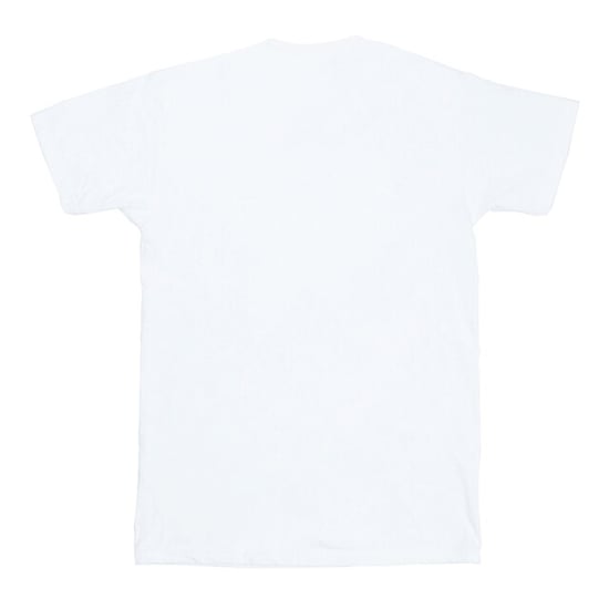 Disney Heren Cars Bliksem Vs Storm T-Shirt (Wit) - Image 6