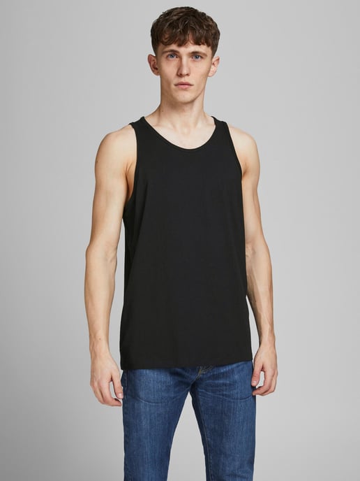 Jack & Jones tanktop, shirt - Image 4