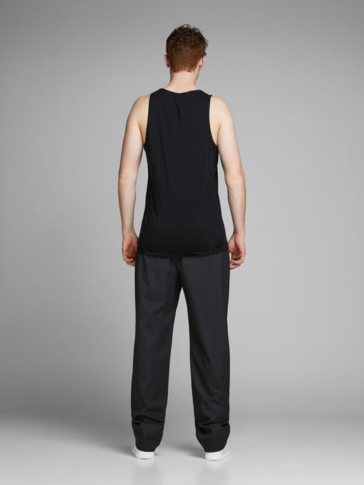 Jack & Jones tanktop, shirt - Image 5