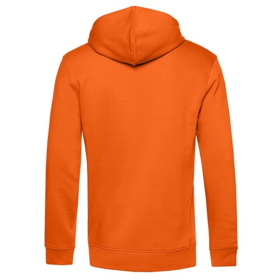 Ballin Est. 2013 Hoodies Basic Hoodie Oranje - Image 3