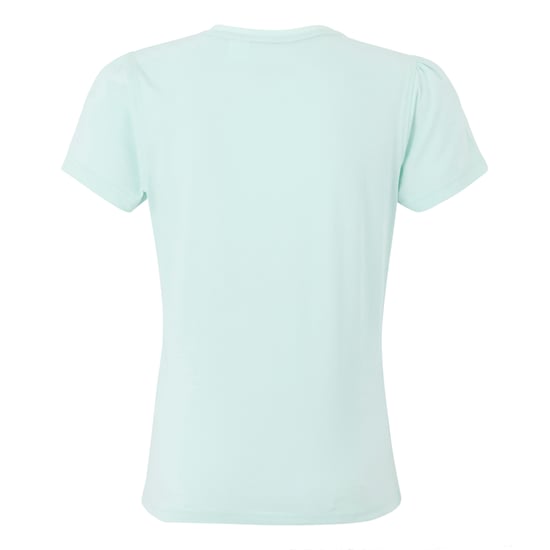 Regatta Kinderen/Kinderen Bosley VIII Palmboom T-Shirt (IJzige ochtend) - Image 2