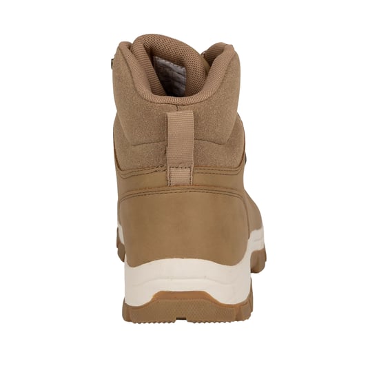 Trespass Dames/Dames Belle Wandelschoenen (Beige) - Image 2