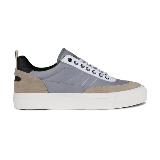 Goliath Sneakers Number Three Grijs - Image 1