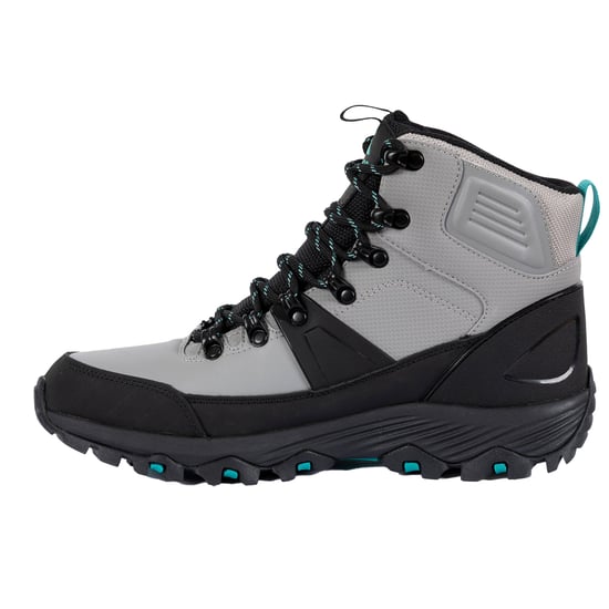 Trespass Dames/Dames Miya Wandelschoenen (Grijs) - Image 3
