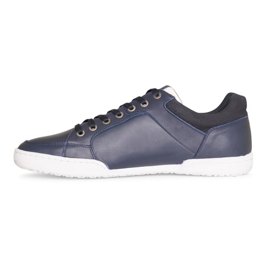Gaastra Sneakers Milan Navy/Rood Blauw - Image 2