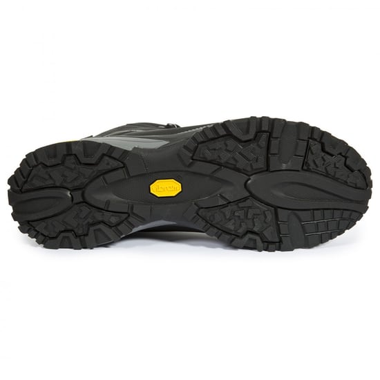 Trespass Heren Renton Waterdichte Wandelschoenen (Zwart) - Image 2