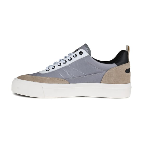 Goliath Sneakers Number Three Grijs - Image 2