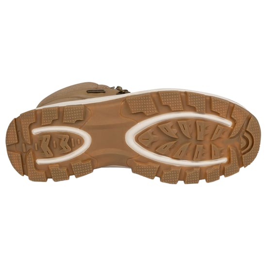 Trespass Dames/Dames Belle Wandelschoenen (Beige) - Image 4