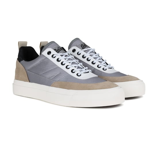 Goliath Sneakers Number Three Grijs - Image 4