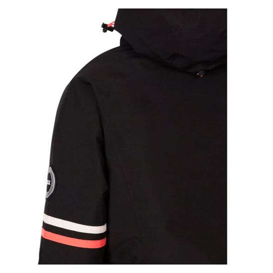 Trespass Dames/Dames Bianca Ski Jacket (Zwart) - Image 4