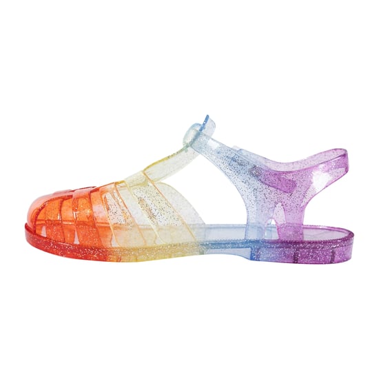 Trespass Jelly Sandalen voor kinderen (Regenboog) - Image 3