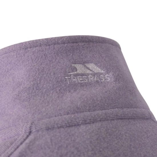 Trespass - Dames Meadows FleeceTop (Gelsomino) - Image 4