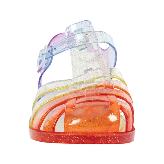 Trespass Jelly Sandalen voor kinderen (Regenboog) - Image 6
