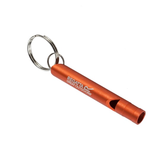 Regatta Grote Buiten Sleutelhanger Fluit (Amberkleurige gloed) - Image 1