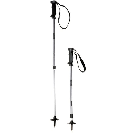 Regatta Unisex Volwassenen Lichtgewicht Aluminium Telecospische Wandelstok - Image 1