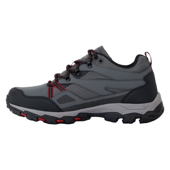 Regatta Heren Holcombe 3 Laag Wandelschoenen (Briar/Rio Rood) - Image 3