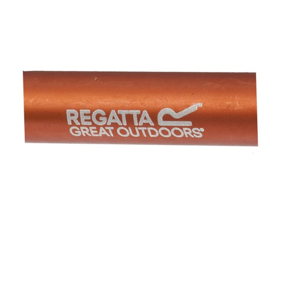 Regatta Grote Buiten Sleutelhanger Fluit (Amberkleurige gloed) - Image 2