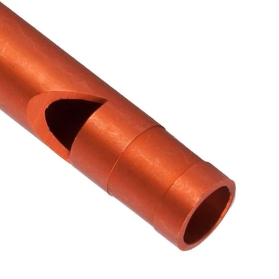 Regatta Grote Buiten Sleutelhanger Fluit (Amberkleurige gloed) - Image 3