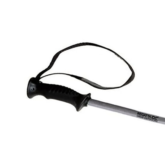 Regatta Unisex Volwassenen Lichtgewicht Aluminium Telecospische Wandelstok - Image 3