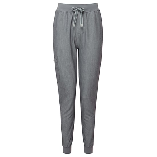 Premier Dames/Dames Energized Onna-Stretch Joggingbroek (Dynamogrijs) - Image 1
