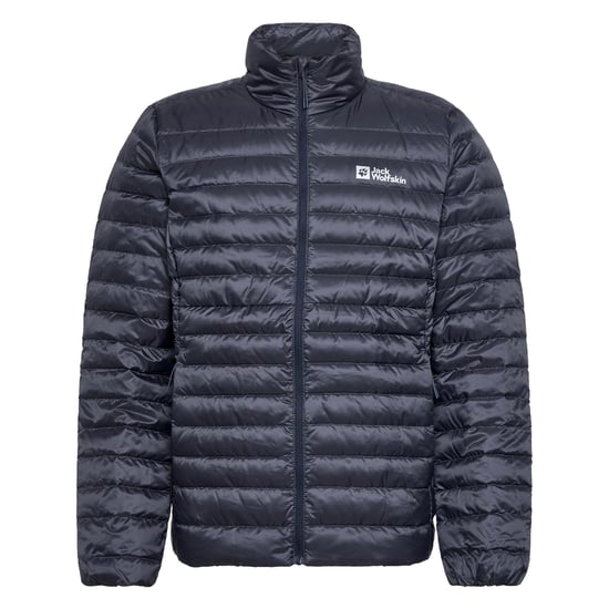 Jack Wolfskin Jas zomer Pack&Go Down Jacket Blauw - Image 1