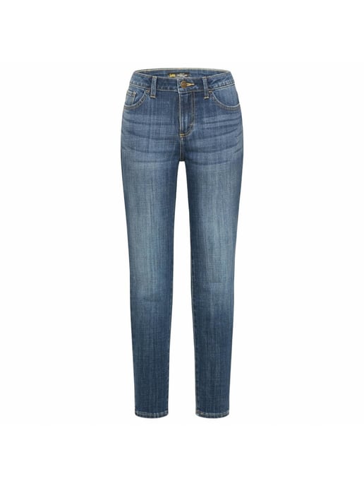Lee - Broek - LAGOON BLUE LEGENDARY SKINNY - Image 1
