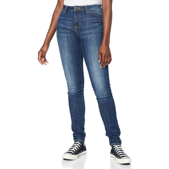 Lee - Broek - LAGOON BLUE LEGENDARY SKINNY - Image 2