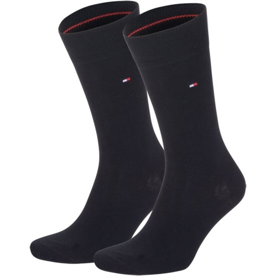 Tommy Hilfiger 2 paar klassieke herensokken - Image 2