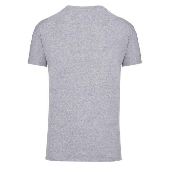 Ballin Est. 2013 Tee SS Regular Fit Shirt Grijs - Image 2