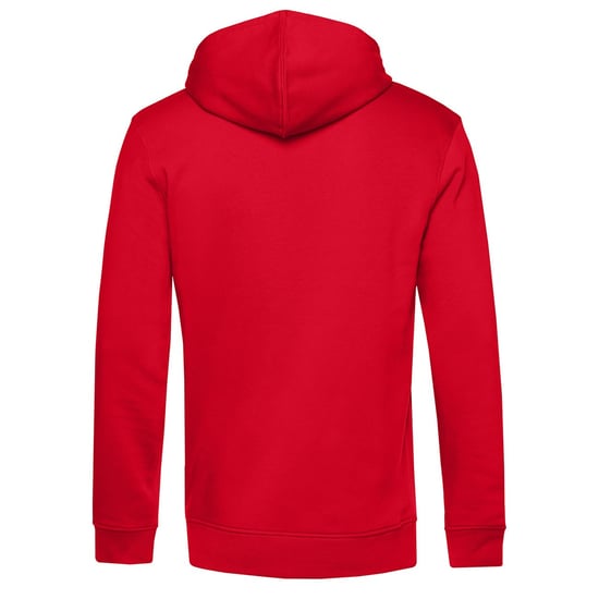 Ballin Est. 2013 Hoodies Basic Hoodie Rood - Image 2