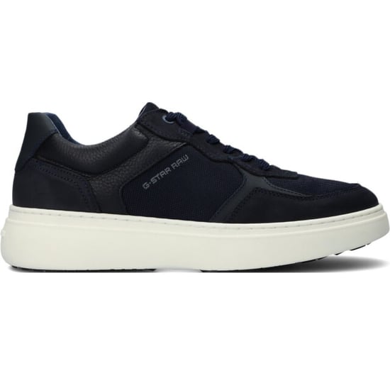 G-Star Raw Sneakers Lash Nyl Blauw - Image 1