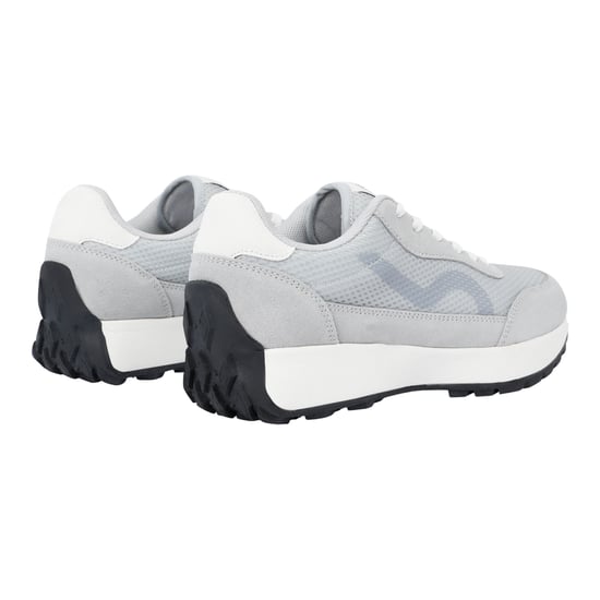 Regatta Dames/Dames Marine Heritage Trainers (Grijs) - Image 2