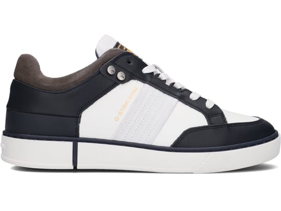 G-Star Raw Sneakers Ravond Ctr Blauw - Image 1