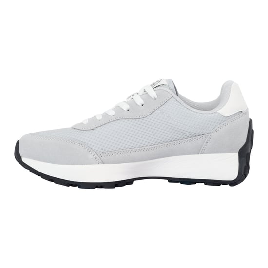 Regatta Dames/Dames Marine Heritage Trainers (Grijs) - Image 3