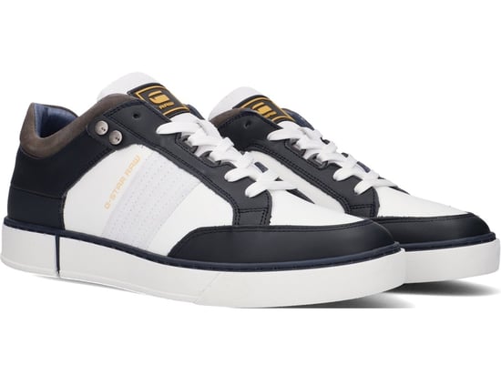 G-Star Raw Sneakers Ravond Ctr Blauw - Image 3