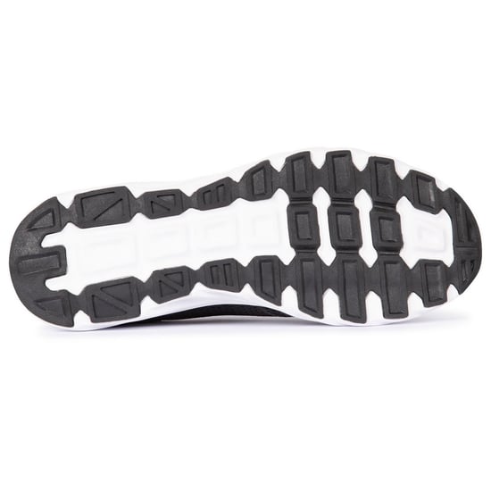 Trespass Kai watertrainers voor volwassenen (Zwart) - Image 2