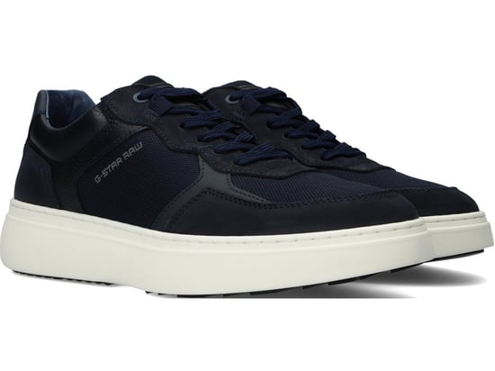 G-Star Raw Sneakers Lash Nyl Blauw - Image 3