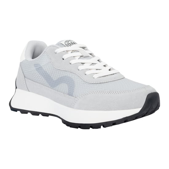 Regatta Dames/Dames Marine Heritage Trainers (Grijs) - Image 4