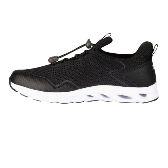 Trespass Kai watertrainers voor volwassenen (Zwart) - Image 3