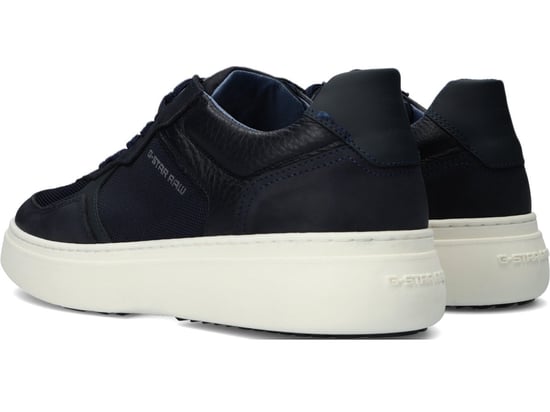 G-Star Raw Sneakers Lash Nyl Blauw - Image 4